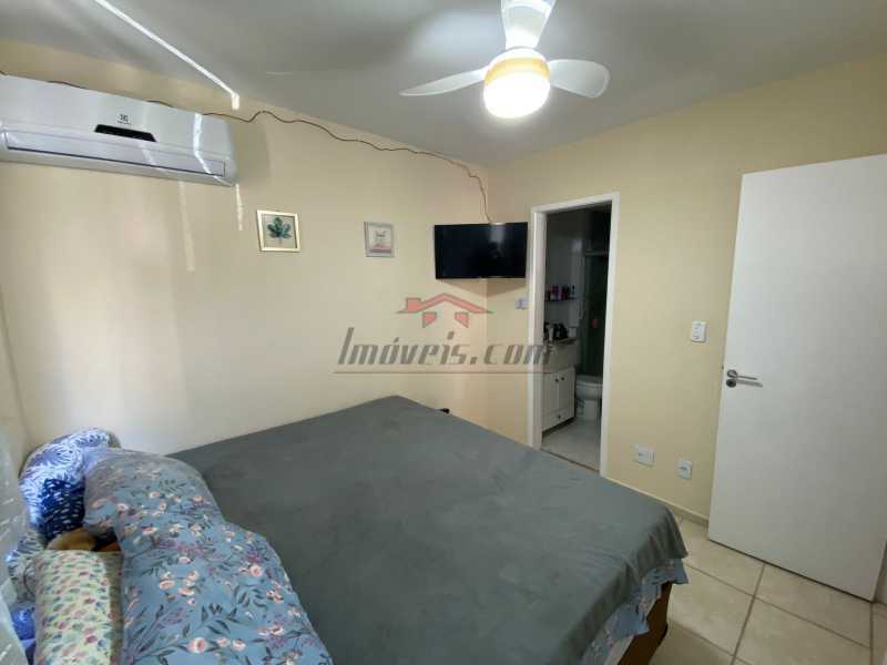 Apartamento à venda com 3 quartos, 75m² - Foto 9