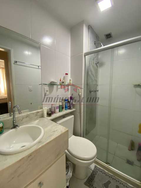 Apartamento à venda com 3 quartos, 75m² - Foto 15