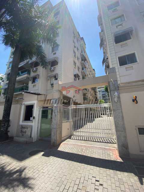 Apartamento à venda com 3 quartos, 75m² - Foto 1