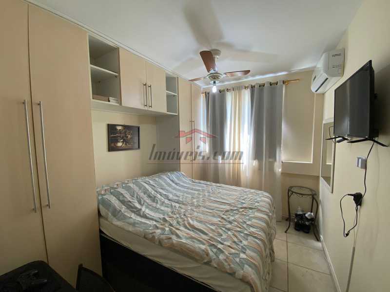 Apartamento à venda com 3 quartos, 75m² - Foto 11