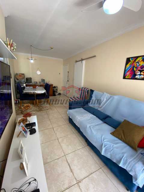 Apartamento à venda com 3 quartos, 75m² - Foto 4