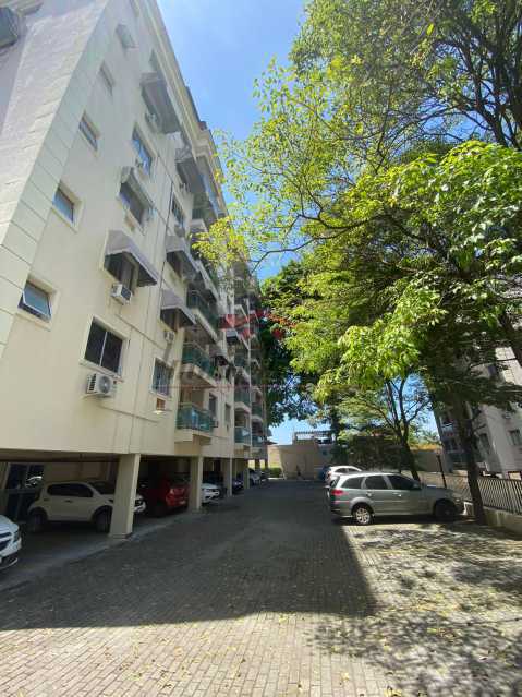 Apartamento à venda com 3 quartos, 75m² - Foto 22