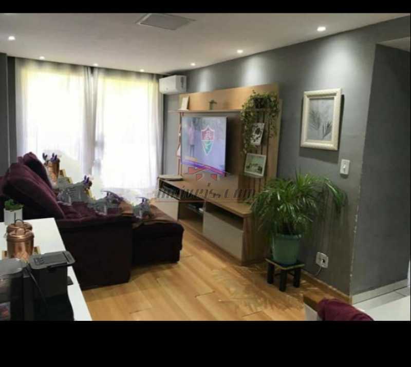 Apartamento à venda com 2 quartos, 61m² - Foto 1