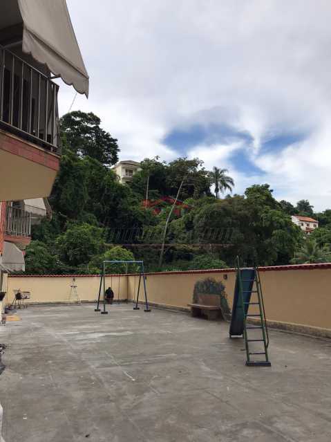 Apartamento à venda com 2 quartos, 87m² - Foto 21