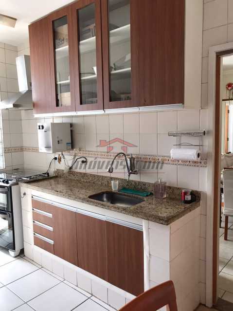 Apartamento à venda com 2 quartos, 87m² - Foto 9