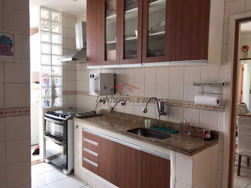 Apartamento à venda com 2 quartos, 87m² - Foto 8