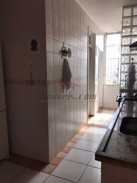 Apartamento à venda com 2 quartos, 87m² - Foto 11