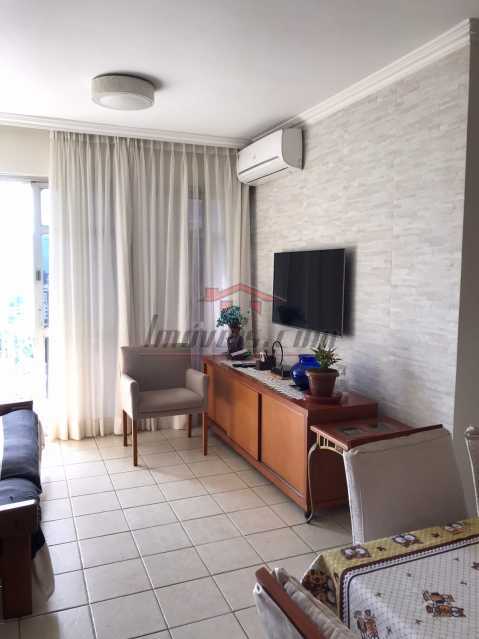 Apartamento à venda com 2 quartos, 87m² - Foto 2