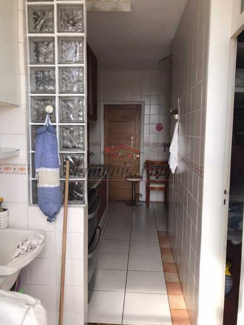 Apartamento à venda com 2 quartos, 87m² - Foto 13