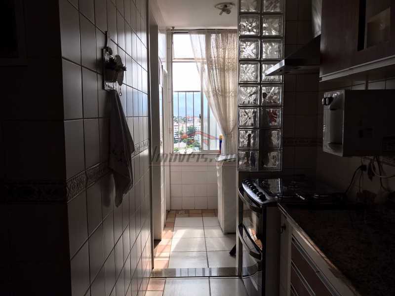 Apartamento à venda com 2 quartos, 87m² - Foto 12