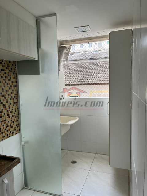 Apartamento à venda com 2 quartos, 74m² - Foto 13