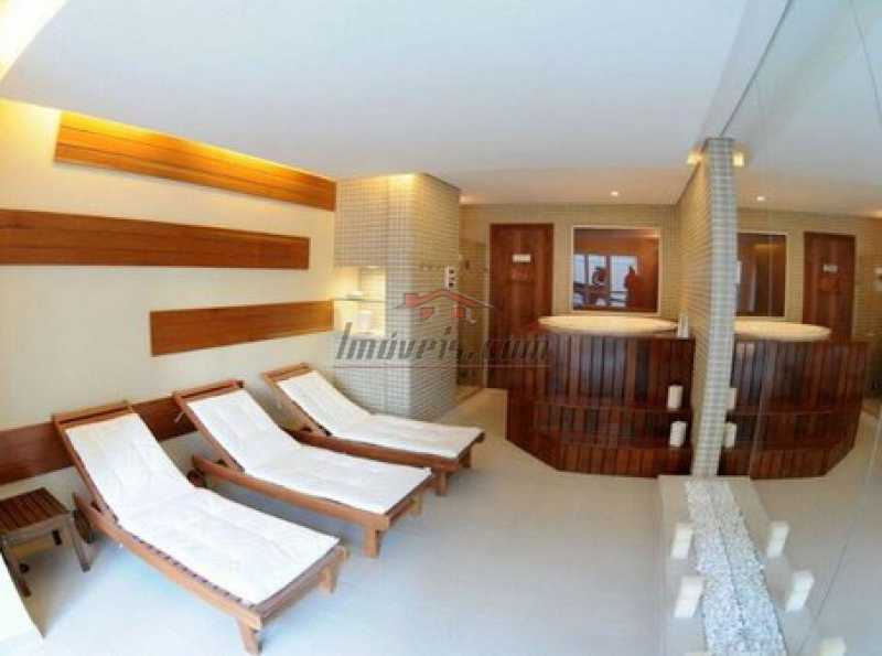 Apartamento à venda com 3 quartos, 74m² - Foto 4