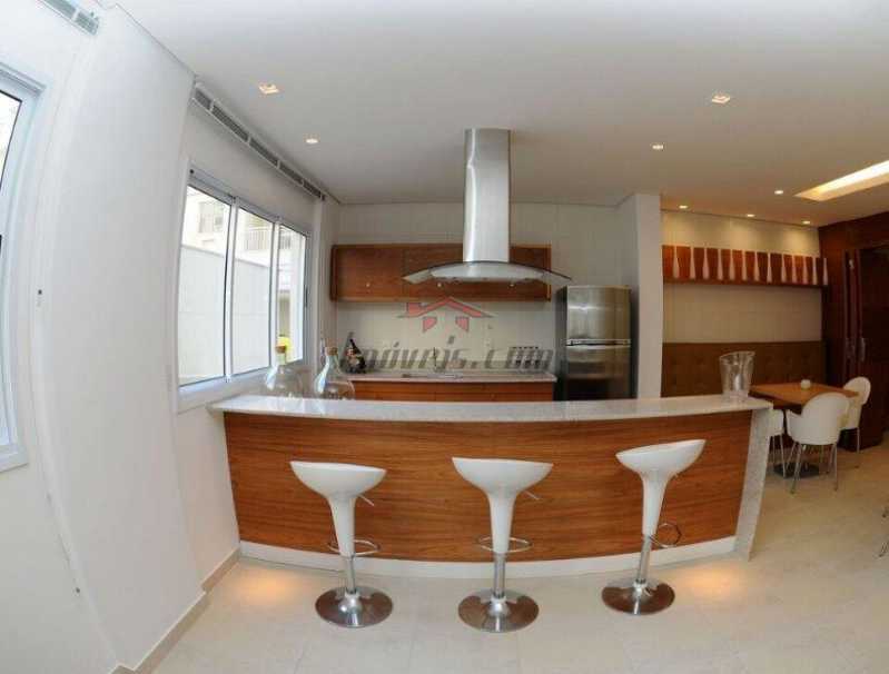 Apartamento à venda com 3 quartos, 74m² - Foto 9