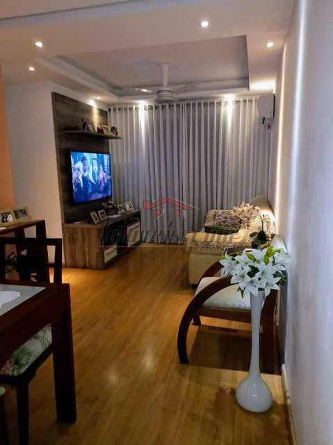 Apartamento à venda com 3 quartos, 74m² - Foto 11