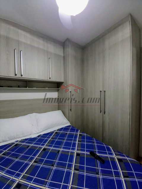 Apartamento à venda com 3 quartos, 74m² - Foto 16