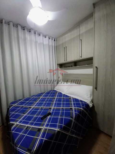 Apartamento à venda com 3 quartos, 74m² - Foto 17