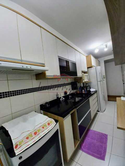 Apartamento à venda com 3 quartos, 74m² - Foto 22