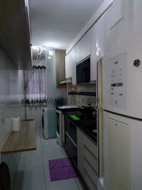 Apartamento à venda com 3 quartos, 74m² - Foto 23