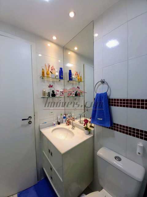 Apartamento à venda com 3 quartos, 74m² - Foto 24