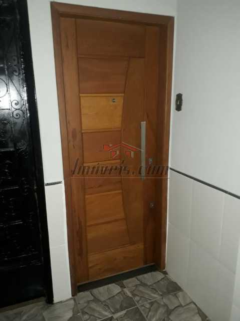 Apartamento à venda com 2 quartos, 82m² - Foto 2