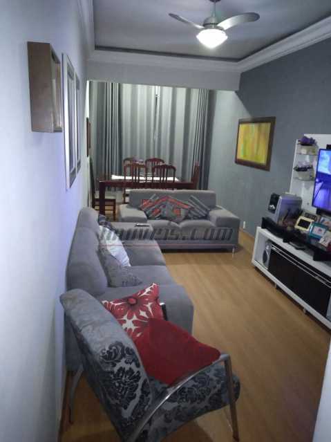 Apartamento à venda com 2 quartos, 82m² - Foto 4