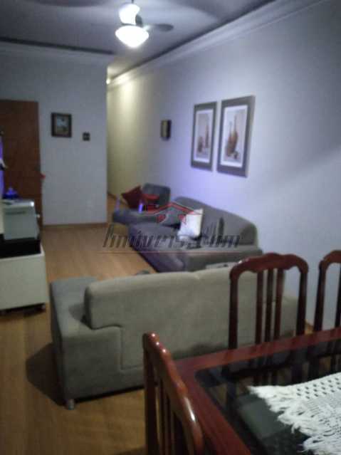 Apartamento à venda com 2 quartos, 82m² - Foto 5