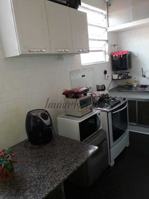 Apartamento à venda com 2 quartos, 82m² - Foto 18