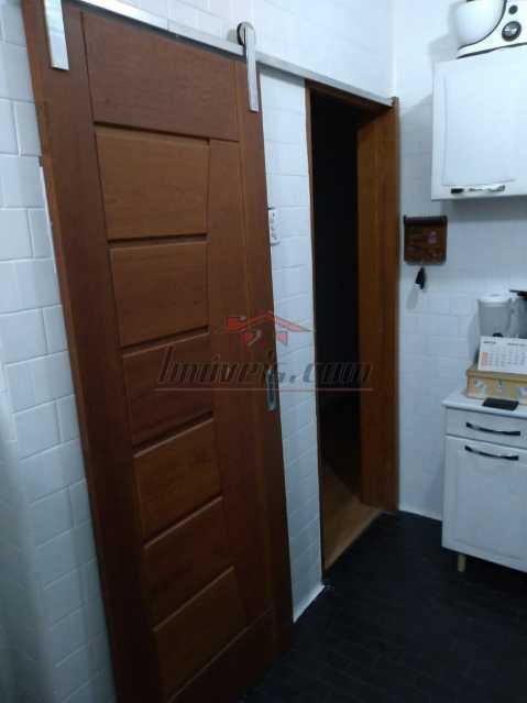 Apartamento à venda com 2 quartos, 82m² - Foto 21