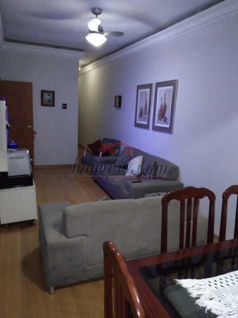 Apartamento à venda com 2 quartos, 82m² - Foto 7