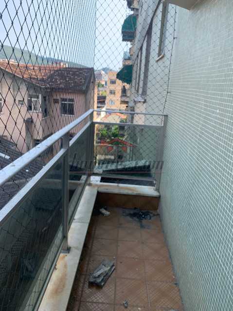 Apartamento à venda com 2 quartos, 98m² - Foto 4