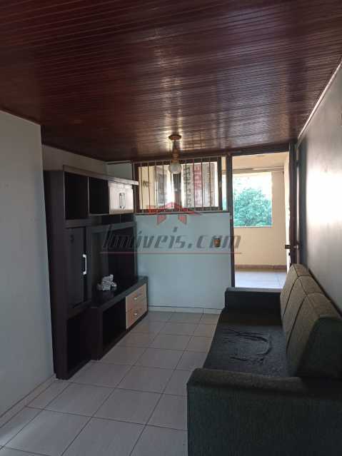 Apartamento à venda com 1 quarto, 46m² - Foto 9