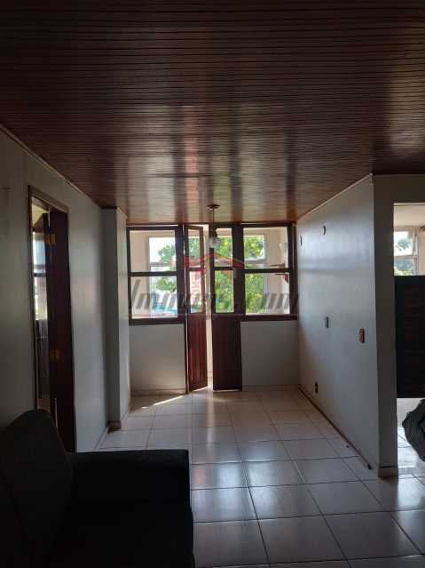 Apartamento à venda com 1 quarto, 46m² - Foto 10