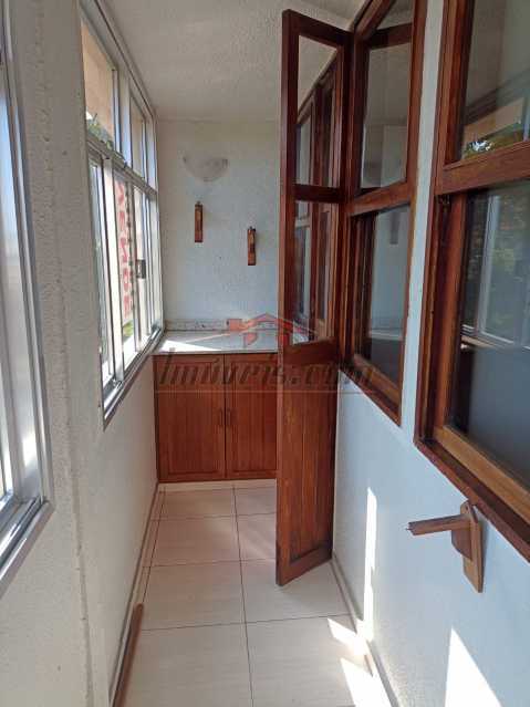 Apartamento à venda com 1 quarto, 46m² - Foto 13