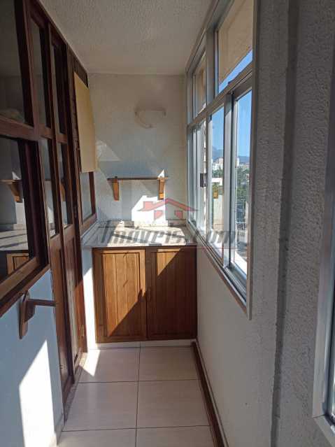 Apartamento à venda com 1 quarto, 46m² - Foto 14