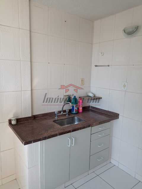 Apartamento à venda com 1 quarto, 46m² - Foto 16