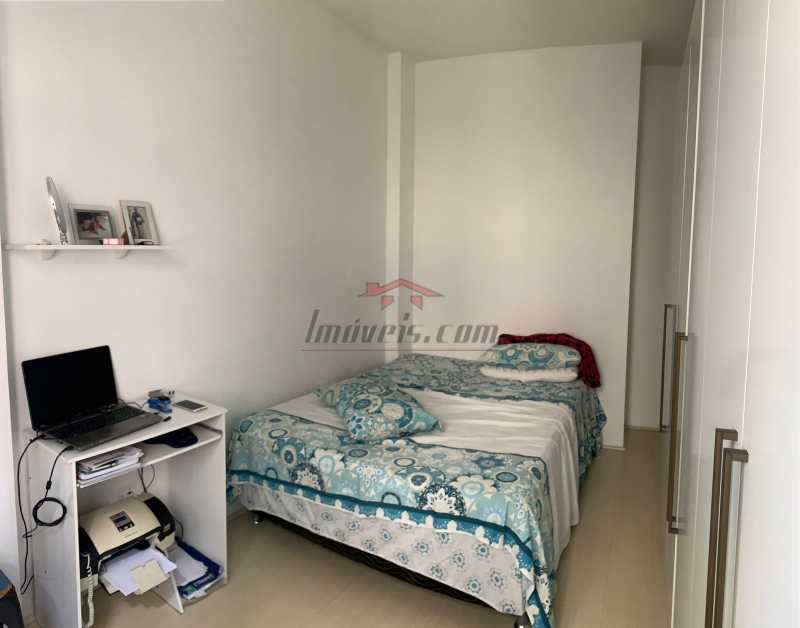 Apartamento à venda com 2 quartos, 62m² - Foto 7