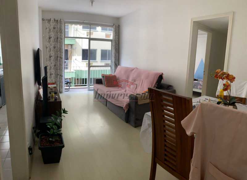 Apartamento à venda com 2 quartos, 62m² - Foto 4