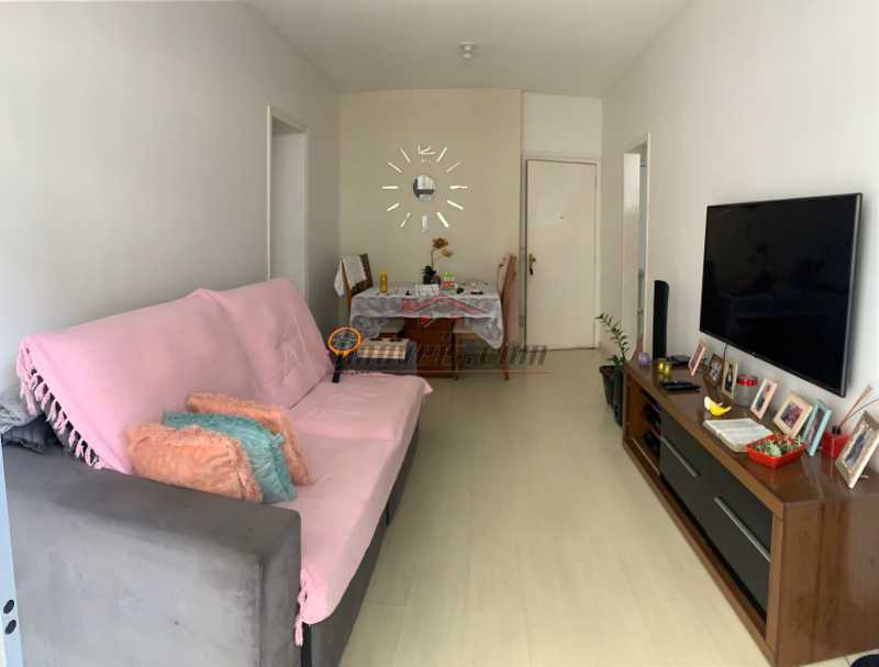 Apartamento à venda com 2 quartos, 62m² - Foto 3