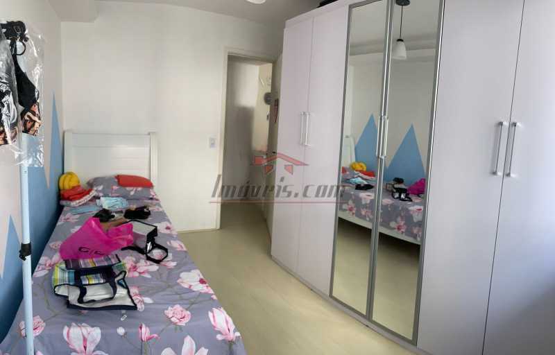 Apartamento à venda com 2 quartos, 62m² - Foto 12