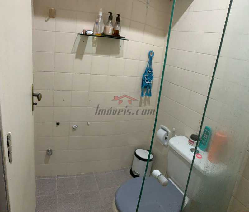 Apartamento à venda com 2 quartos, 62m² - Foto 9