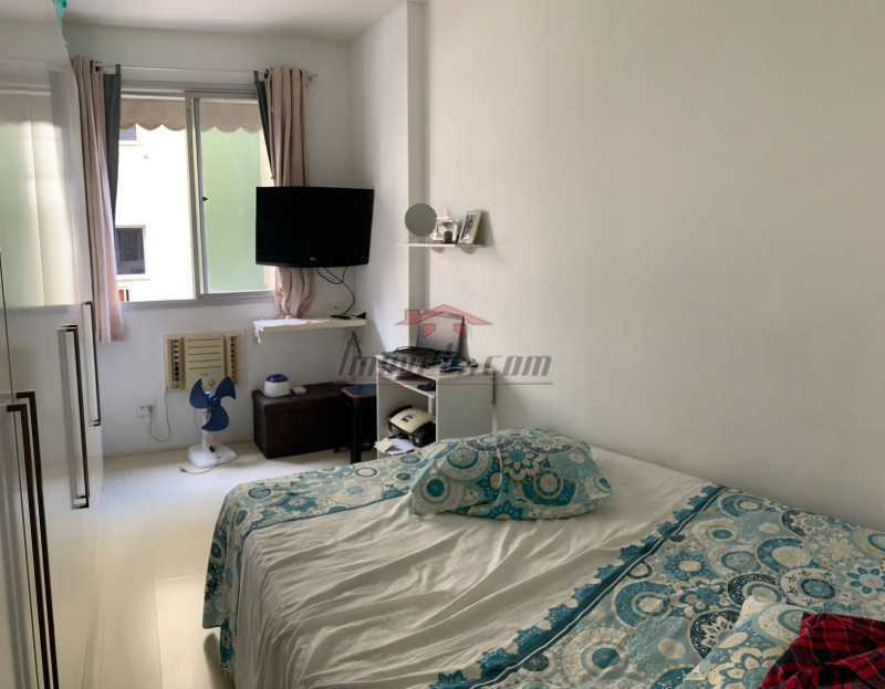 Apartamento à venda com 2 quartos, 62m² - Foto 8