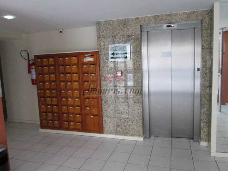 Apartamento à venda com 2 quartos, 52m² - Foto 12