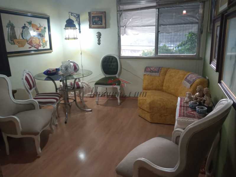 Apartamento à venda com 3 quartos, 67m² - Foto 1