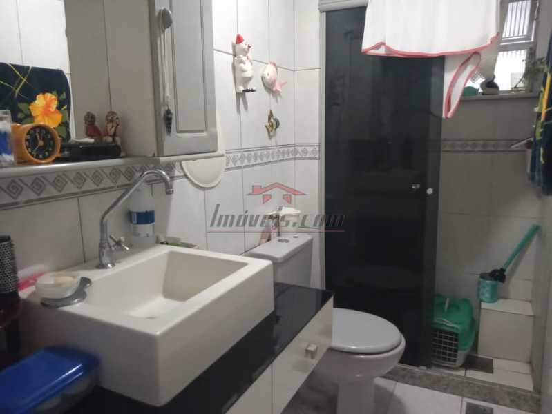 Apartamento à venda com 3 quartos, 67m² - Foto 11