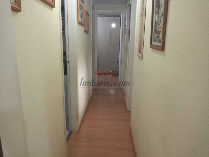 Apartamento à venda com 3 quartos, 67m² - Foto 5