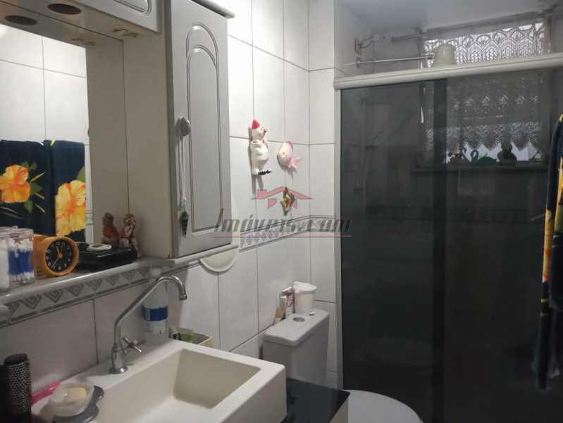 Apartamento à venda com 3 quartos, 67m² - Foto 12