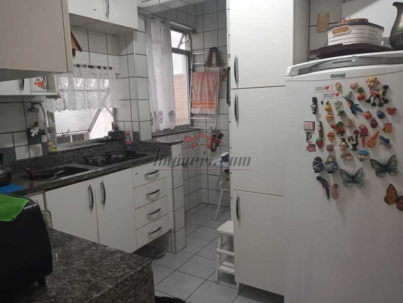 Apartamento à venda com 3 quartos, 67m² - Foto 14