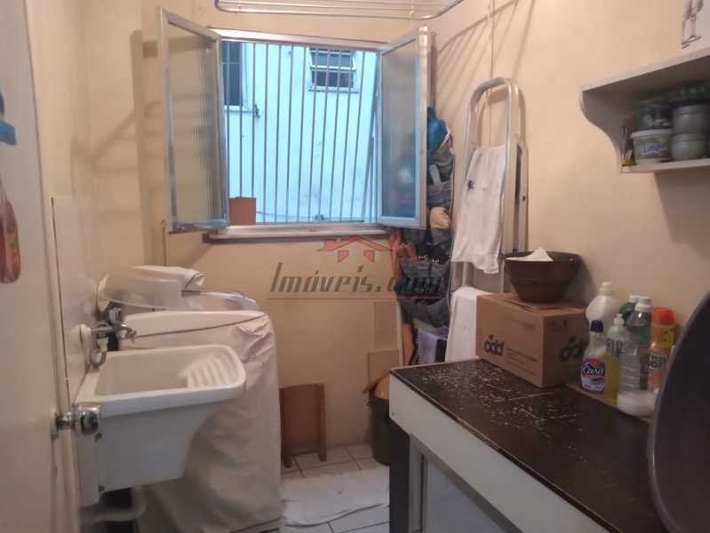 Apartamento à venda com 3 quartos, 67m² - Foto 16