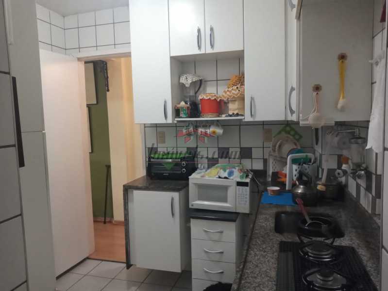 Apartamento à venda com 3 quartos, 67m² - Foto 15