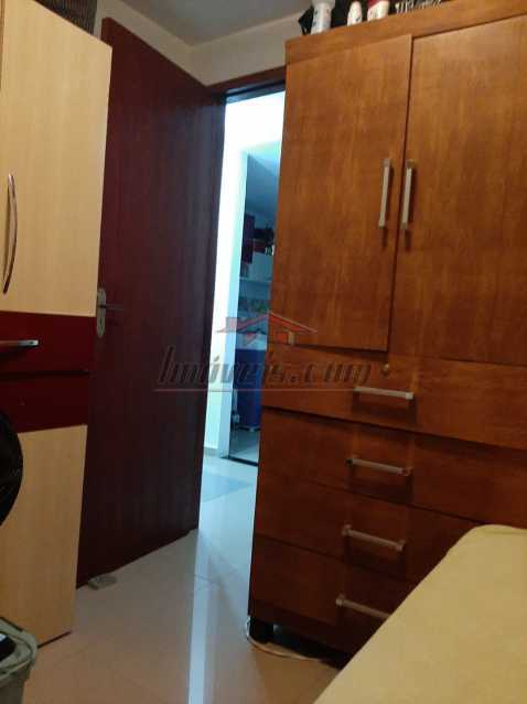 Apartamento à venda com 3 quartos, 63m² - Foto 9